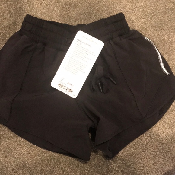 lululemon athletica Pants - ▪️hotty hot short lululemon